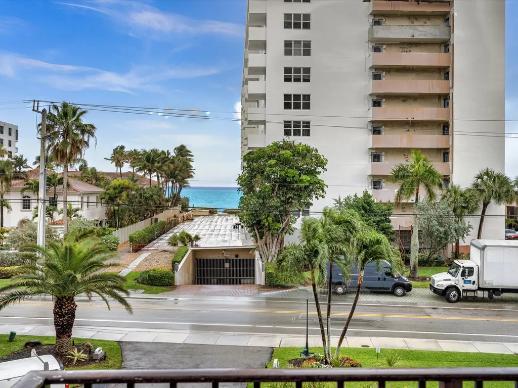 1150 Hillsboro Mile Hillsboro Beach FL 33062