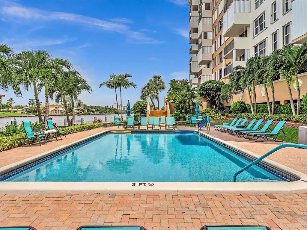 1150 Hillsboro Mile Hillsboro Beach FL 33062