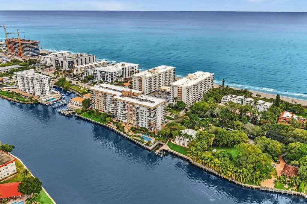 1150 Hillsboro Mile Hillsboro Beach FL 33062