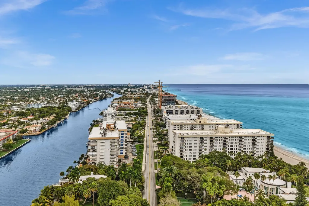 1150 Hillsboro Mile Hillsboro Beach FL 33062