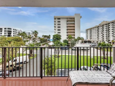 1150 Hillsboro Mile Hillsboro Beach FL 33062