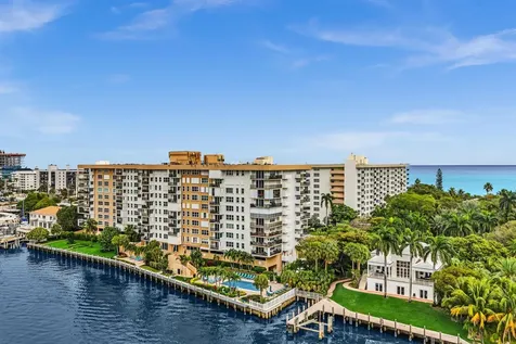 1150 Hillsboro Mile Hillsboro Beach FL 33062