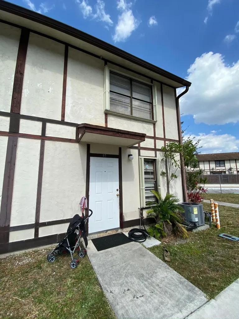 5153 Breckenridge Place West Palm Beach FL 33417