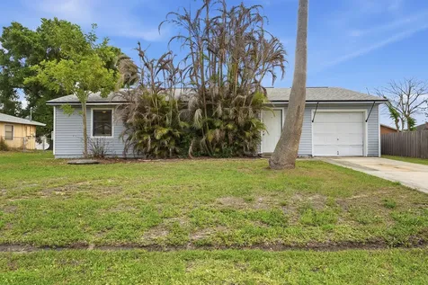 1809 SW Morelia Lane Port St Lucie FL 34953