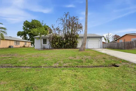 1809 SW Morelia Lane Port St Lucie FL 34953