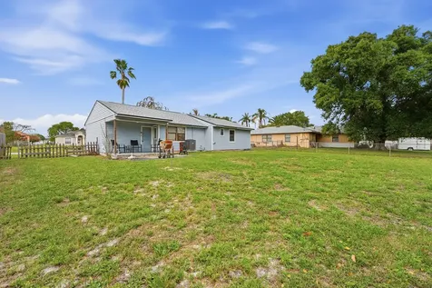 1809 SW Morelia Lane Port St Lucie FL 34953