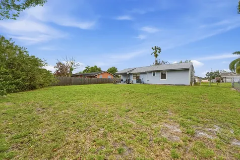 1809 SW Morelia Lane Port St Lucie FL 34953