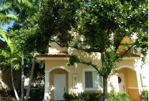 7919 Tuscany Court Tamarac FL 33321
