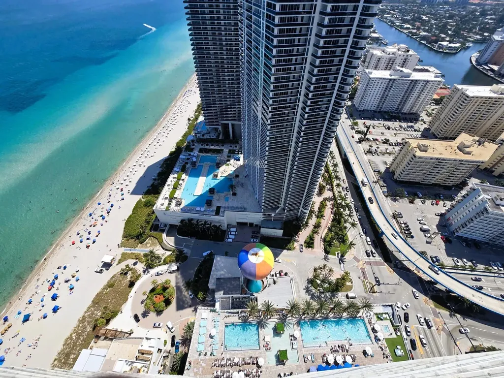 4111 S Ocean Drive Hollywood FL 33019