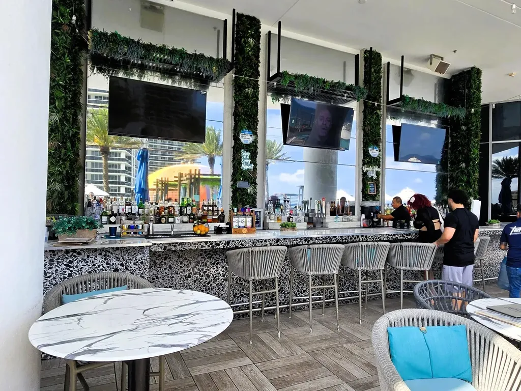 4111 S Ocean Drive Hollywood FL 33019