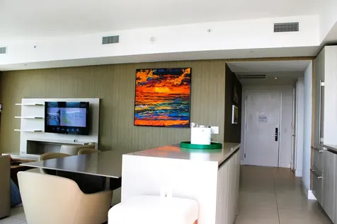 4111 S Ocean Drive Hollywood FL 33019