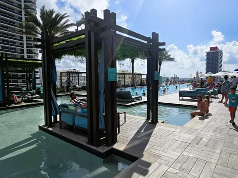 4111 S Ocean Drive Hollywood FL 33019
