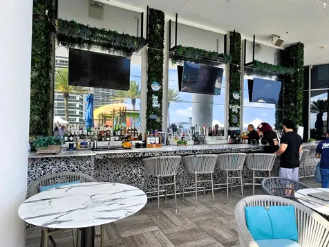 4111 S Ocean Drive Hollywood FL 33019