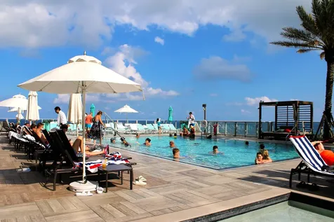 4111 S Ocean Drive Hollywood FL 33019