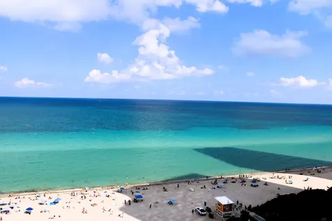 4111 S Ocean Drive Hollywood FL 33019