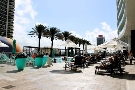 4111 S Ocean Drive Hollywood FL 33019