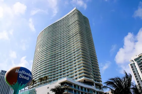 4111 S Ocean Drive Hollywood FL 33019