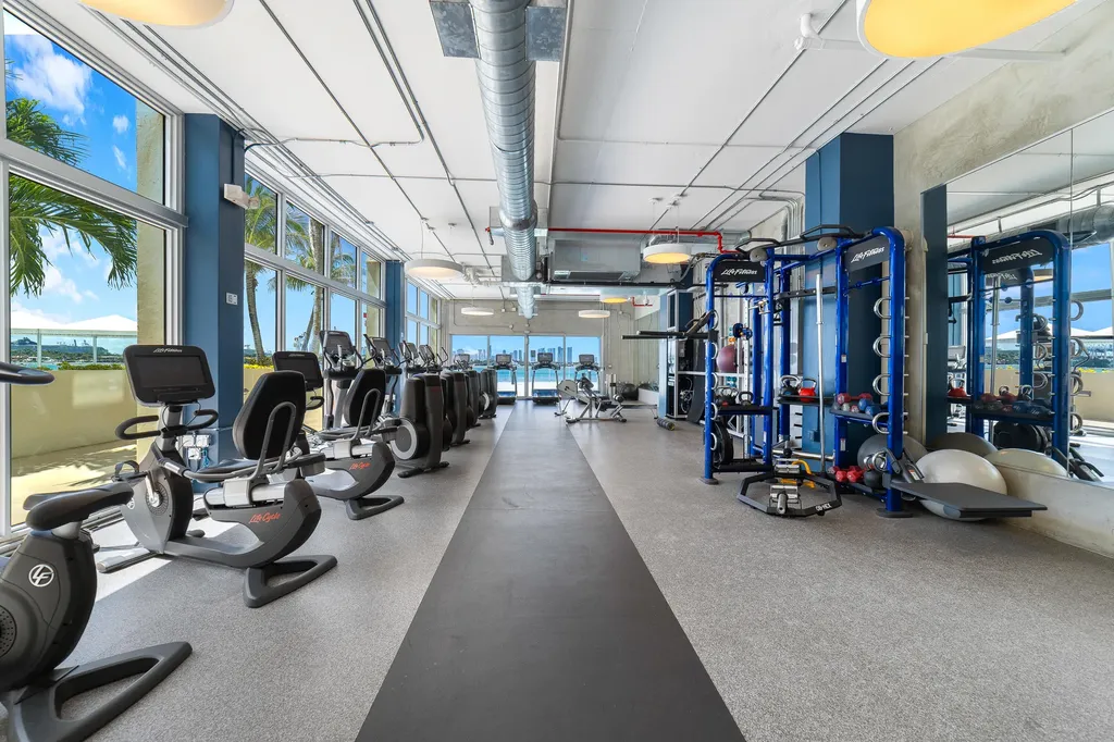 1200 West Avenue Miami Beach FL 33139