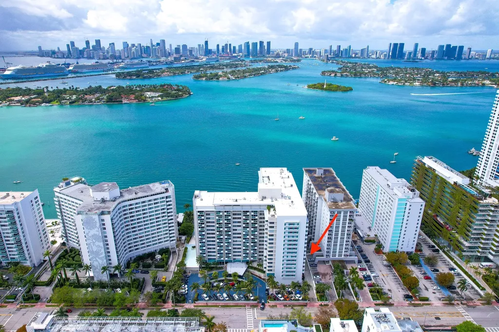 1200 West Avenue Miami Beach FL 33139