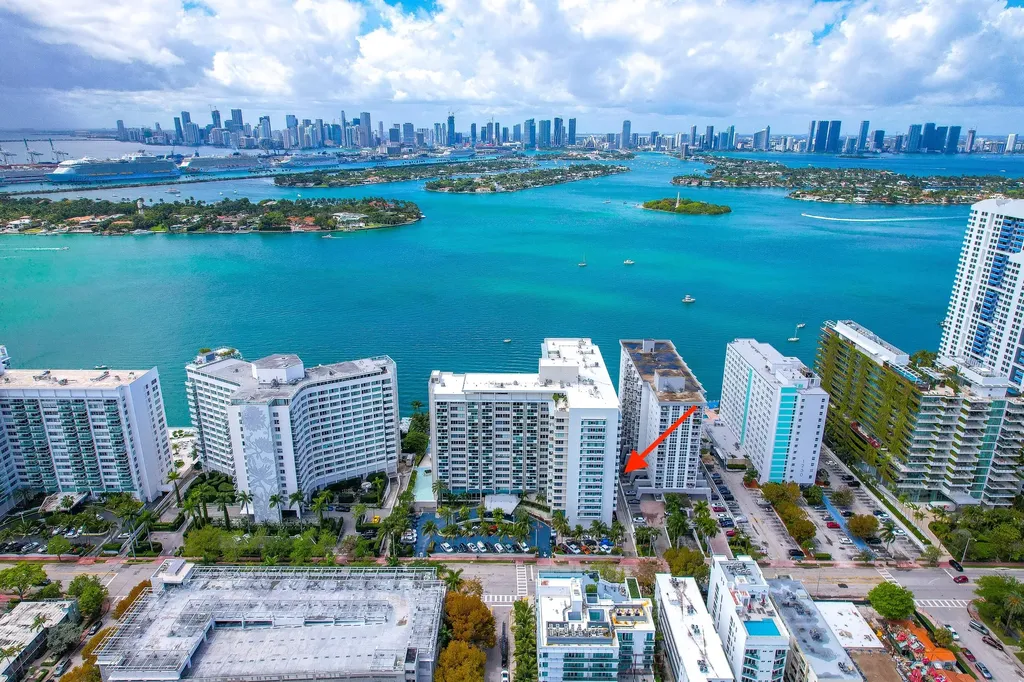 1200 West Avenue Miami Beach FL 33139