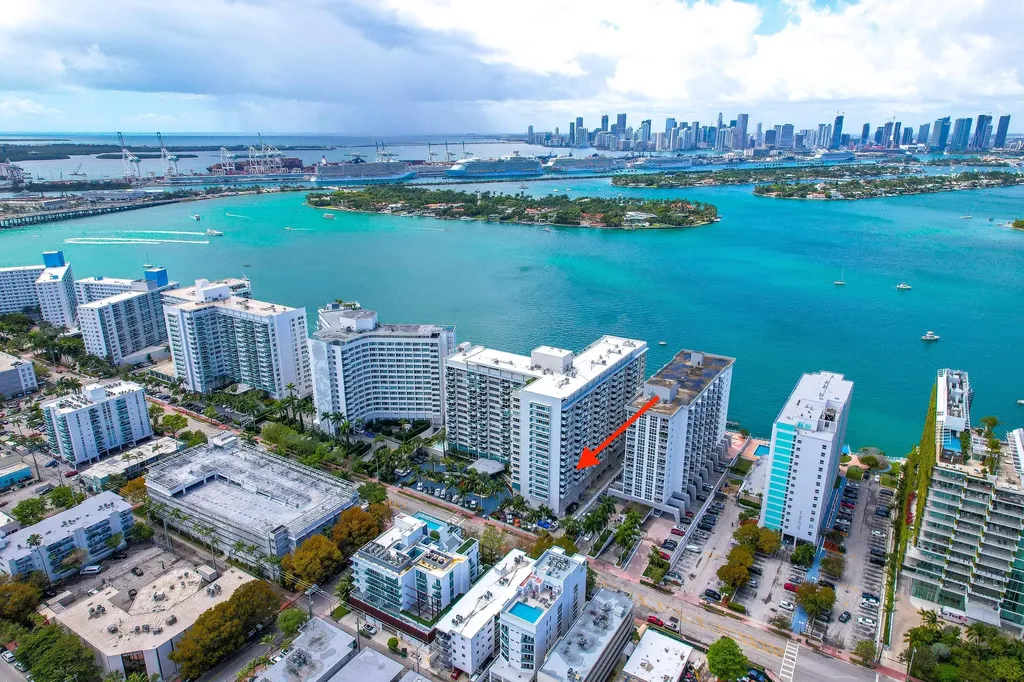 1200 West Avenue Miami Beach FL 33139