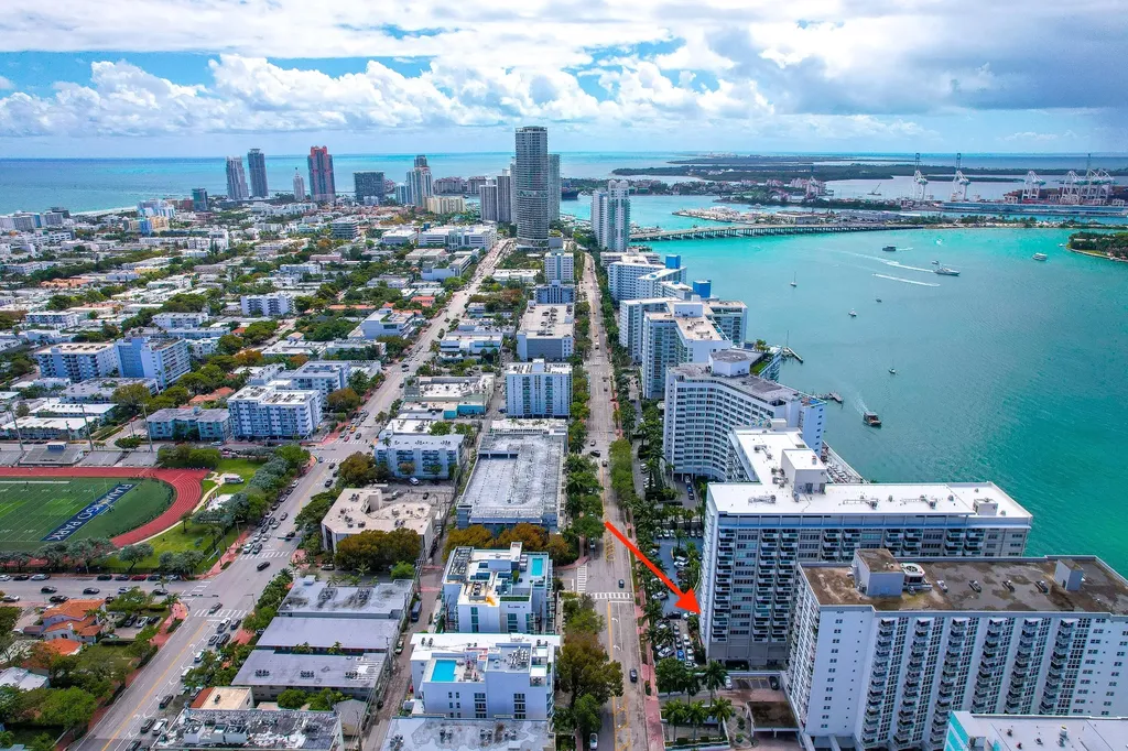 1200 West Avenue Miami Beach FL 33139