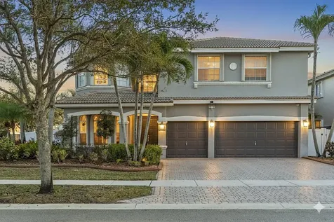 16138 SW 15th Street Pembroke Pines FL 33027