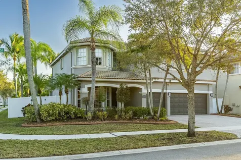 16138 SW 15th Street Pembroke Pines FL 33027