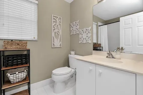 16138 SW 15th Street Pembroke Pines FL 33027