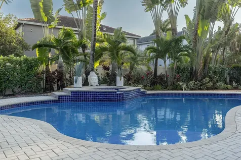 16138 SW 15th Street Pembroke Pines FL 33027