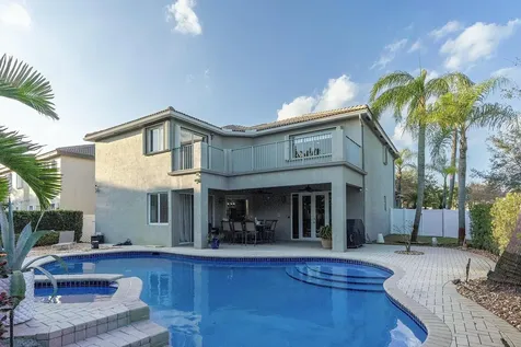 16138 SW 15th Street Pembroke Pines FL 33027