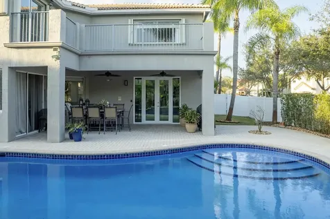 16138 SW 15th Street Pembroke Pines FL 33027