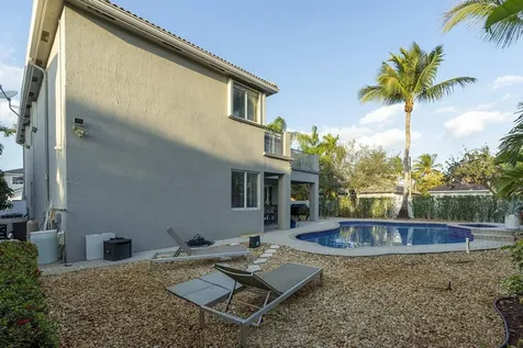 16138 SW 15th Street Pembroke Pines FL 33027
