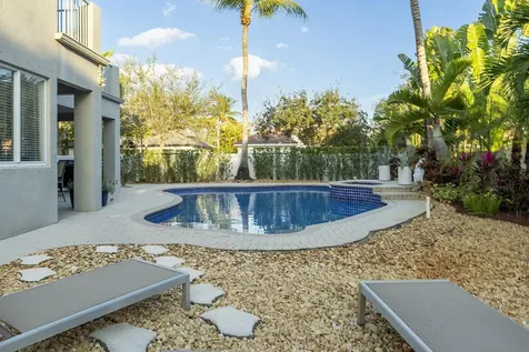 16138 SW 15th Street Pembroke Pines FL 33027