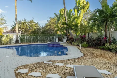 16138 SW 15th Street Pembroke Pines FL 33027