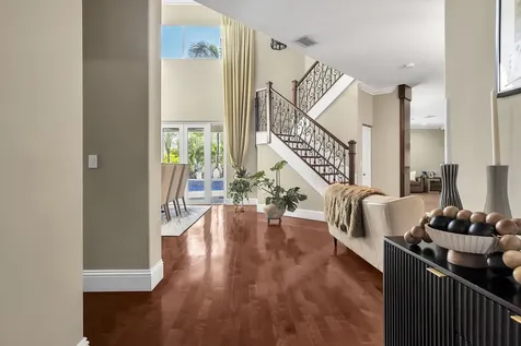16138 SW 15th Street Pembroke Pines FL 33027