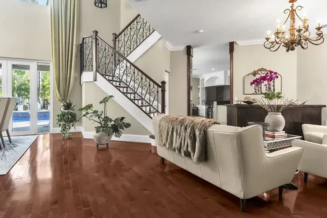 16138 SW 15th Street Pembroke Pines FL 33027