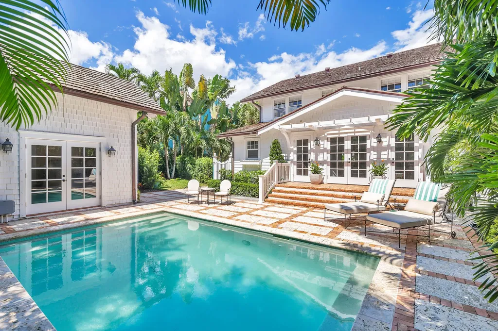 142 Seabreeze Avenue Palm Beach FL 33480