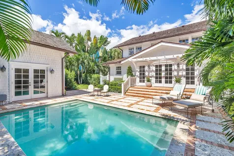 142 Seabreeze Avenue Palm Beach FL 33480
