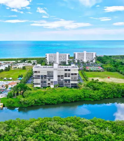 5059 N Hwy A1a Fort Pierce FL 34949