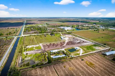 200 S Graves Road Fort Pierce FL 34945