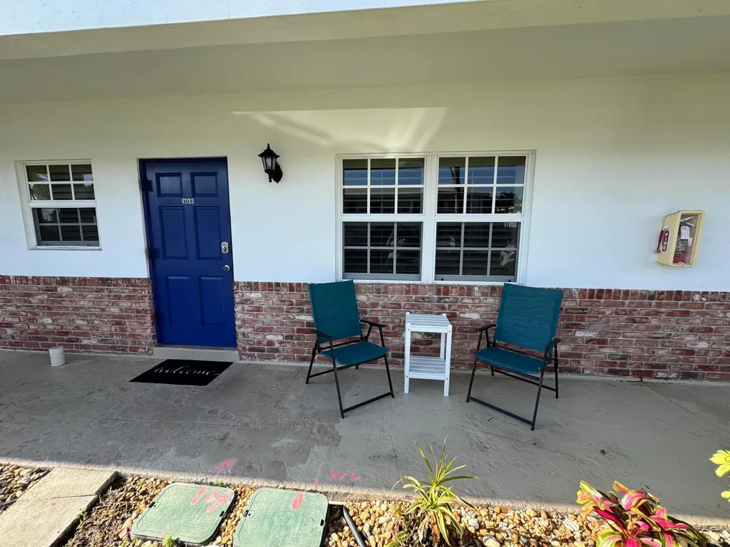 5505 N Ocean Boulevard Ocean Ridge FL 33435