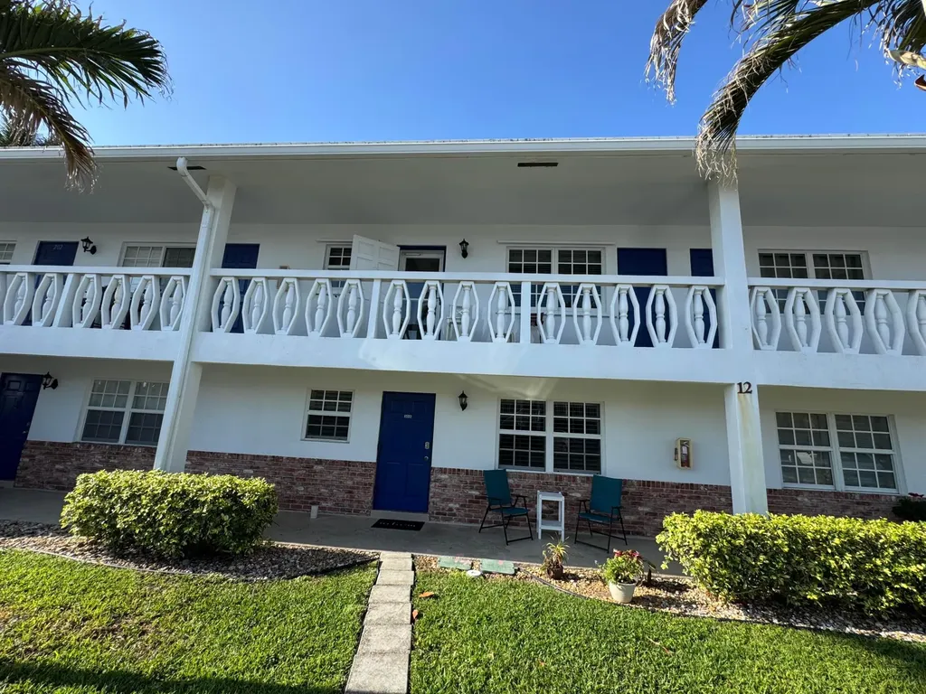 5505 N Ocean Boulevard Ocean Ridge FL 33435