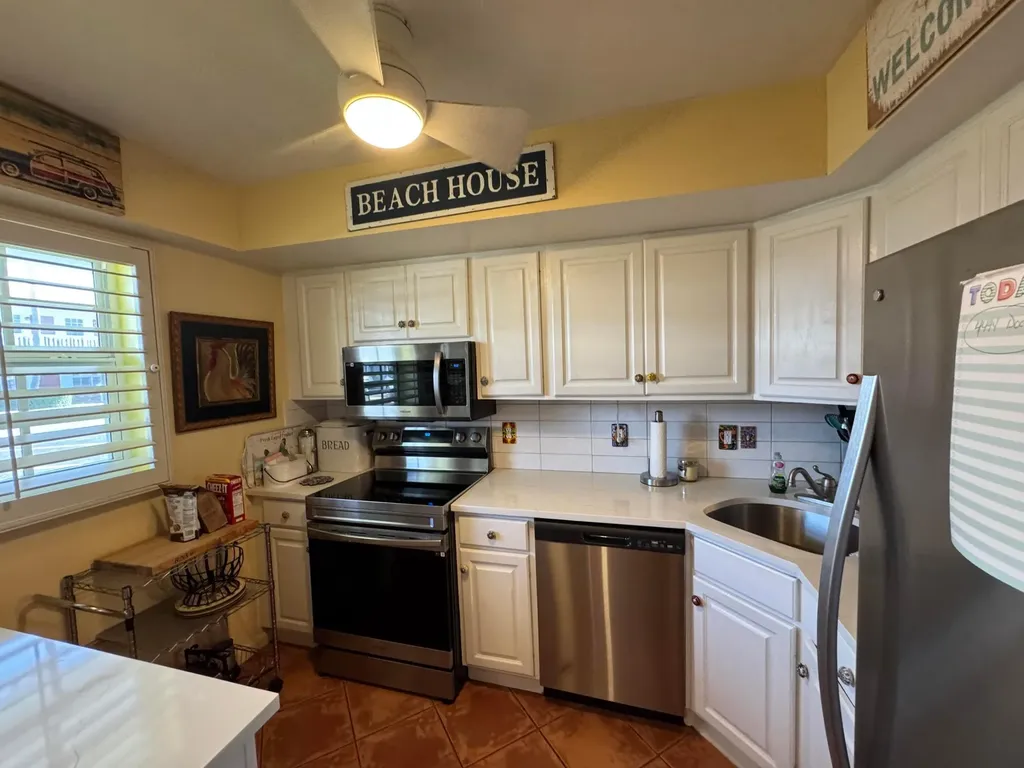 5505 N Ocean Boulevard Ocean Ridge FL 33435