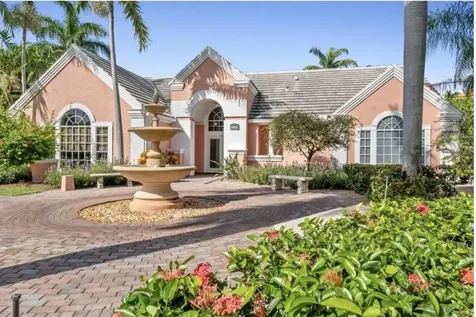 1205 Crystal Way Delray Beach FL 33444