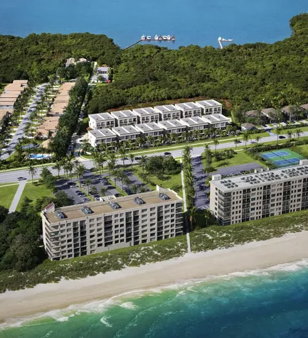 10251 S Ocean Drive Jensen Beach FL 34957