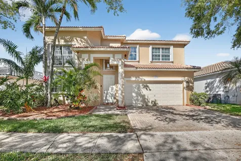1294 NW 168th Avenue Pembroke Pines FL 33028