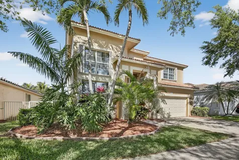1294 NW 168th Avenue Pembroke Pines FL 33028