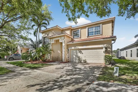 1294 NW 168th Avenue Pembroke Pines FL 33028