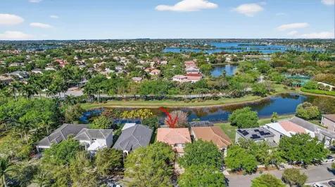 1294 NW 168th Avenue Pembroke Pines FL 33028